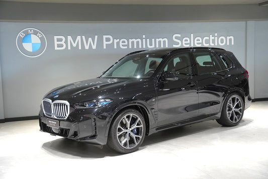 BMW X5 3.0 I6 TURBO HÍBRIDO XDRIVE50E M SPORT AUTOMÁTICO 2026