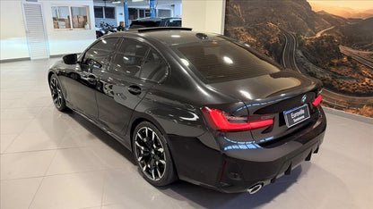 BMW 320i 2.0 16V TURBO FLEX M SPORT AUTOMÁTICO 2026