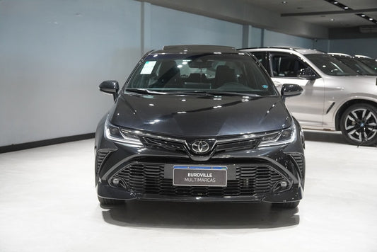 TOYOTA COROLLA 2.0 VVT-IE FLEX GR-S DIRECT SHIFT 2024