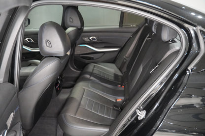 BMW 320i 2.0 16V TURBO FLEX M SPORT AUTOMÁTICO 2025