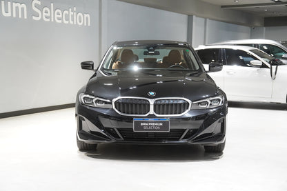 BMW 320i 2.0 16V TURBO FLEX GP AUTOMÁTICO 2024
