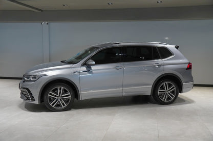 VOLKSWAGEN TIGUAN 2.0 300 TSI GASOLINA ALLSPACE R-LINE AUTOMÁTICO 2024