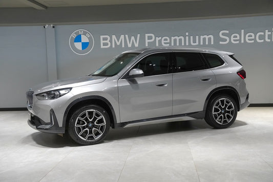 BMW X1 2.0 16V TURBO GASOLINA SDRIVE20I X-LINE STEPTRONIC 2024