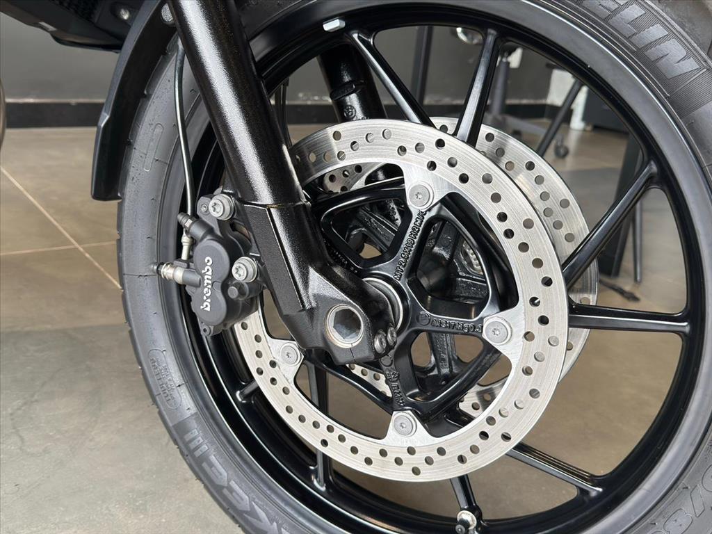 BMW F 750 GS 2024