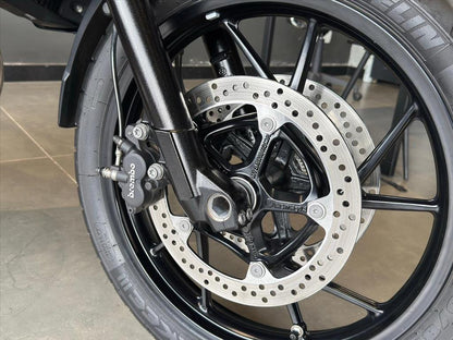 BMW F 750 GS 2024