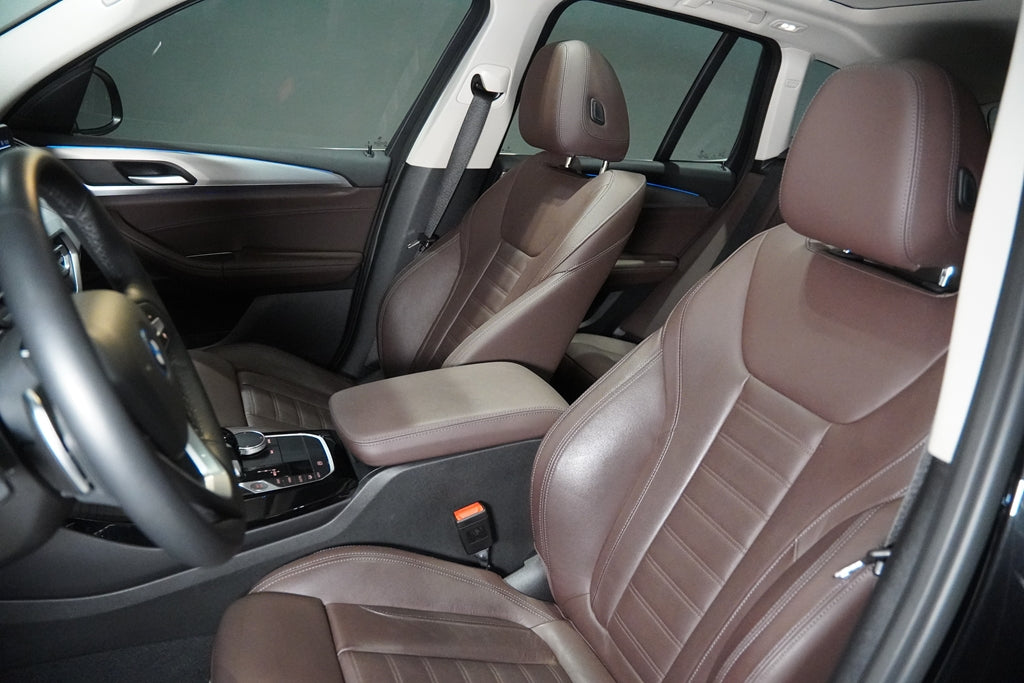 BMW X3 2.0 16V HÍBRIDO X LINE XDRIVE30E STEPTRONIC 2024