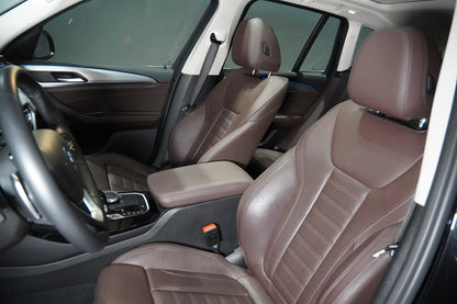 BMW X3 2.0 16V HÍBRIDO X LINE XDRIVE30E STEPTRONIC 2024