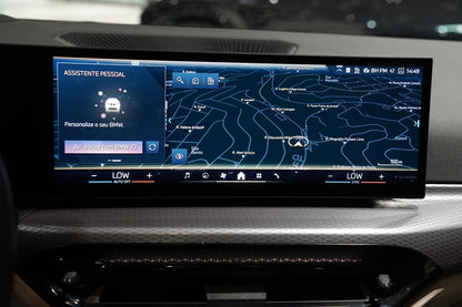 BMW 320i 2.0 16V TURBO FLEX M SPORT AUTOMÁTICO 2025