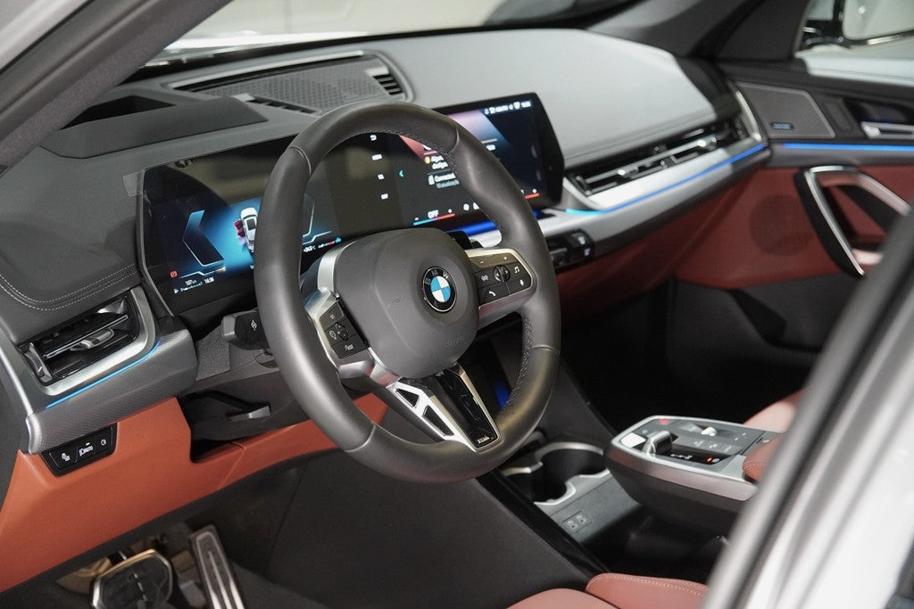 BMW X1 2.0 16V TURBO GASOLINA SDRIVE20I M SPORT STEPTRONIC 2026