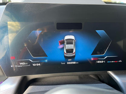 BMW X2 2.0 TURBO GASOLINA XDRIVE M35i STEPTRONIC 2025
