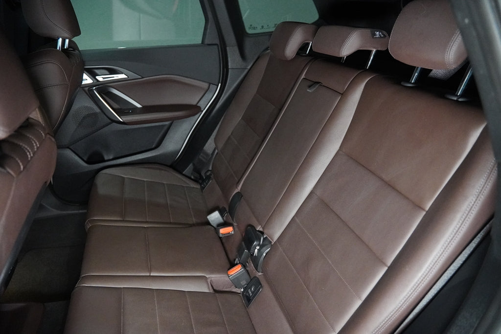 BMW X1 2.0 16V TURBO GASOLINA SDRIVE20I M SPORT STEPTRONIC 2024