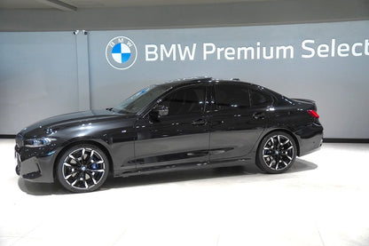 BMW 320i 2.0 16V TURBO FLEX M SPORT AUTOMÁTICO 2025