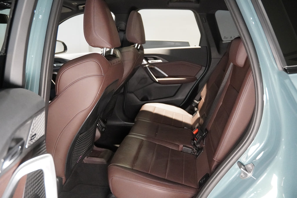 BMW X1 2.0 16V Turbo Gasolina sDrive20i M Sport Steptronic 2023 — foto 15 de 18