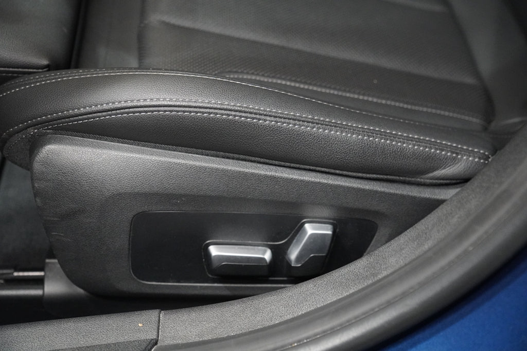 BMW 320i 2.0 16V Turbo Flex GP Automático 2023 — foto 10 de 14
