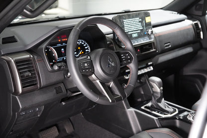 MITSUBISHI TRITON 2.4 BITURBO DIESEL CD KATANA 4X4 AUTOMÁTICO 2026