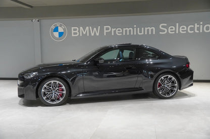 BMW M2 3.0 I6 TWINTURBO GASOLINA COUPÉ M STEPTRONIC 2024