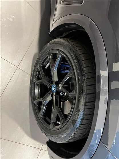 BMW X5 3.0 I6 TURBO HÍBRIDO XDRIVE45E M SPORT AUTOMÁTICO 2022