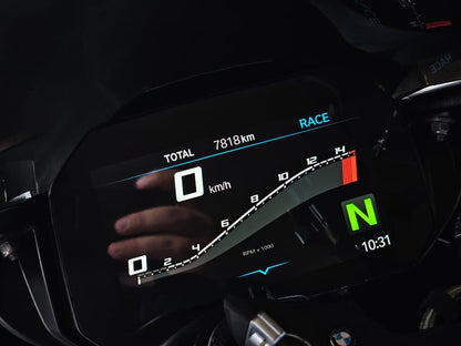 BMW S 1000 RR M 2024