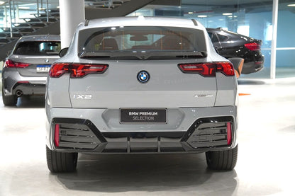 BMW iX2 64,8 KW ELÉTRICO XDRIVE30 M SPORT 2025