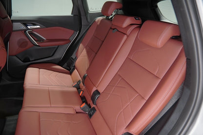 BMW X1 2.0 16V TURBO GASOLINA SDRIVE20I M SPORT STEPTRONIC 2026