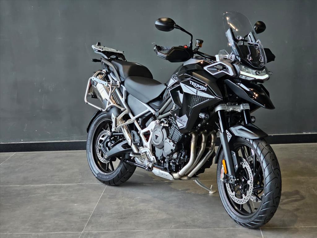 TRIUMPH TIGER 1200 GT PRO 2025
