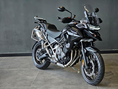 TRIUMPH TIGER 1200 GT PRO 2025