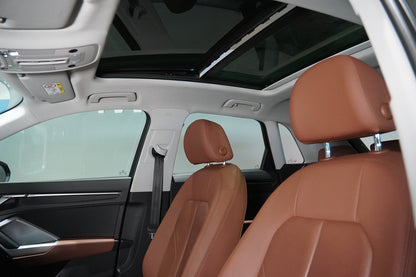 AUDI Q3 2.0 40 TFSI GASOLINA PERFORMANCE QUATTRO TIPTRONIC 2022