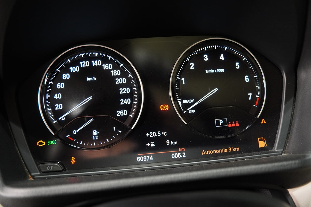 BMW X1 2.0 16V TURBO ACTIVEFLEX SDRIVE20I X-LINE 4P AUTOMÁTICO 2022