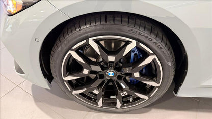 BMW 320i 2.0 16V TURBO FLEX M SPORT AUTOMÁTICO 2025