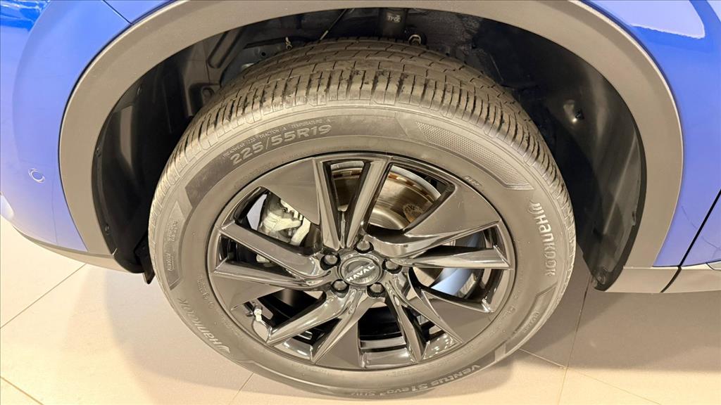GWM HAVAL H6 1.5 HEV2 E-TRACTION 2025