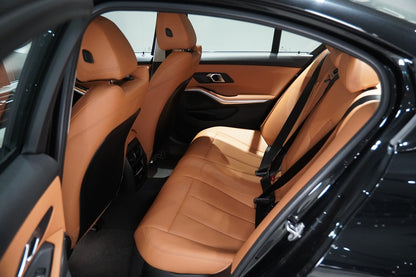 BMW 320i 2.0 16V TURBO FLEX GP AUTOMÁTICO 2024