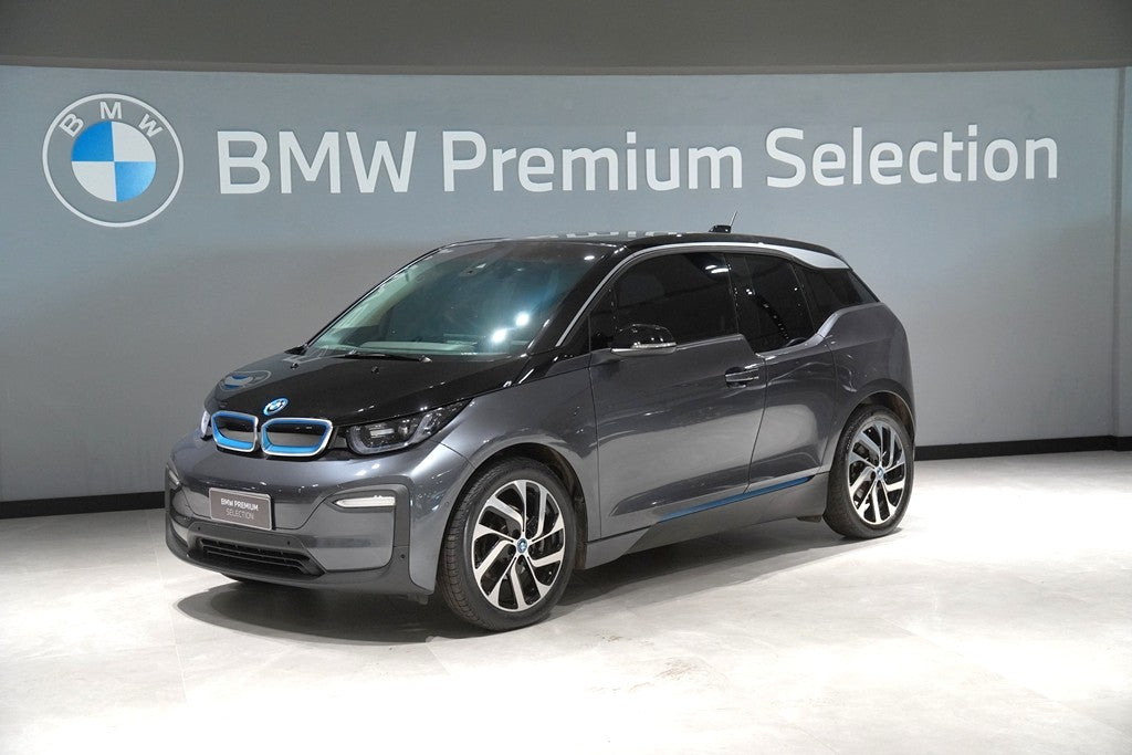 BMW i3 Elétrico eDrive Bev Full Automático 2020 — foto 1 de 15