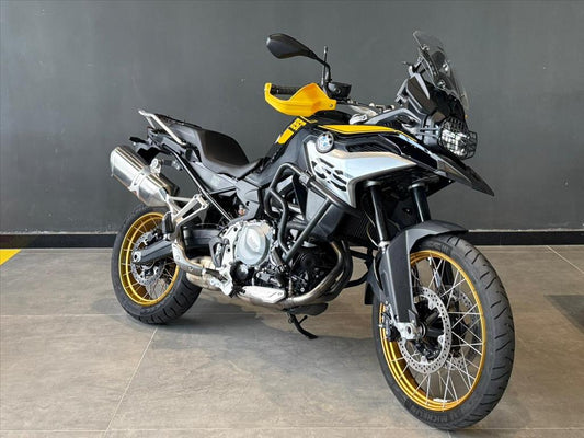 BMW F 850 GS PREMIUM 2021
