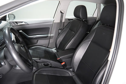 VOLKSWAGEN POLO 1.0 200 TSI COMFORTLINE AUTOMÁTICO 2020