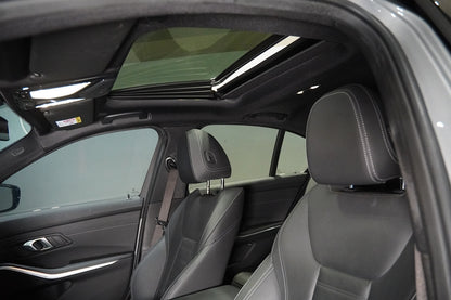 BMW 320i 2.0 16V TURBO FLEX M SPORT AUTOMÁTICO 2024