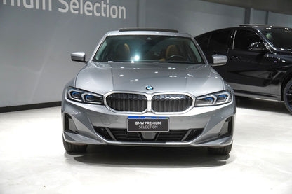 BMW 320i 2.0 16V TURBO FLEX SPORT GP AUTOMÁTICO 2024