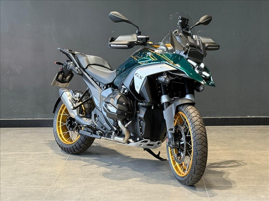 BMW R 1300 GS OPTION 719 2024