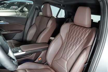 BMW iX2 64,8 KW ELÉTRICO XDRIVE30 M SPORT 2025