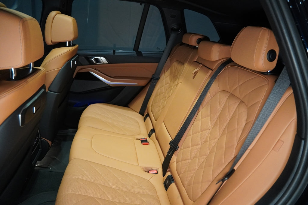 BMW X5 3.0 I6 TURBO HÍBRIDO XDRIVE50E M SPORT AUTOMÁTICO 2026