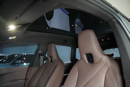 BMW iX ELÉTRICO XDRIVE40 2024