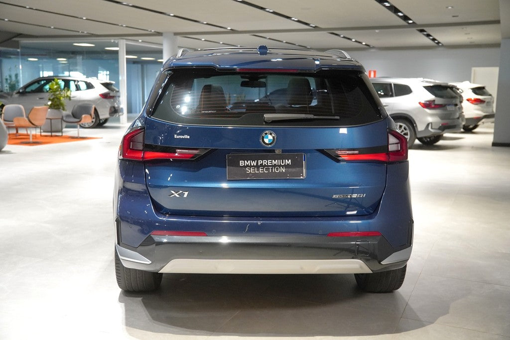 BMW X1 2.0 16V TURBO GASOLINA SDRIVE20I X-LINE STEPTRONIC 2023