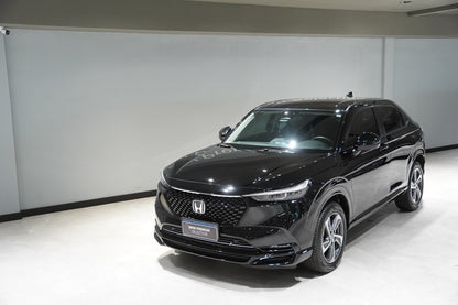 HONDA HR-V 1.5 DI I-VTEC TURBO FLEX TOURING CVT 2025