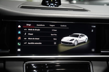 PORSCHE PANAMERA 2.9 V6 E-HYBRID 4 PLATINUM EDITION PDK 2023