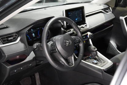 TOYOTA RAV4 2.5 VVT-IE HYBRID SX CONNECT AWD CVT 2025