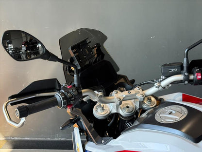 BMW F 900 GS TROPHY 2025
