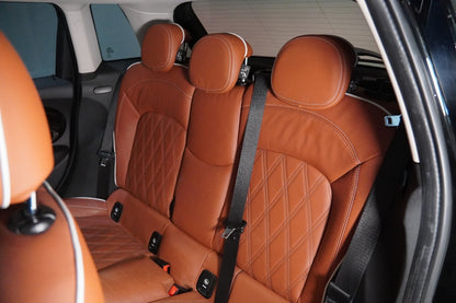 MINI COOPER 2.0 16V TWINPOWER GASOLINA S 4P STEPTRONIC 2020