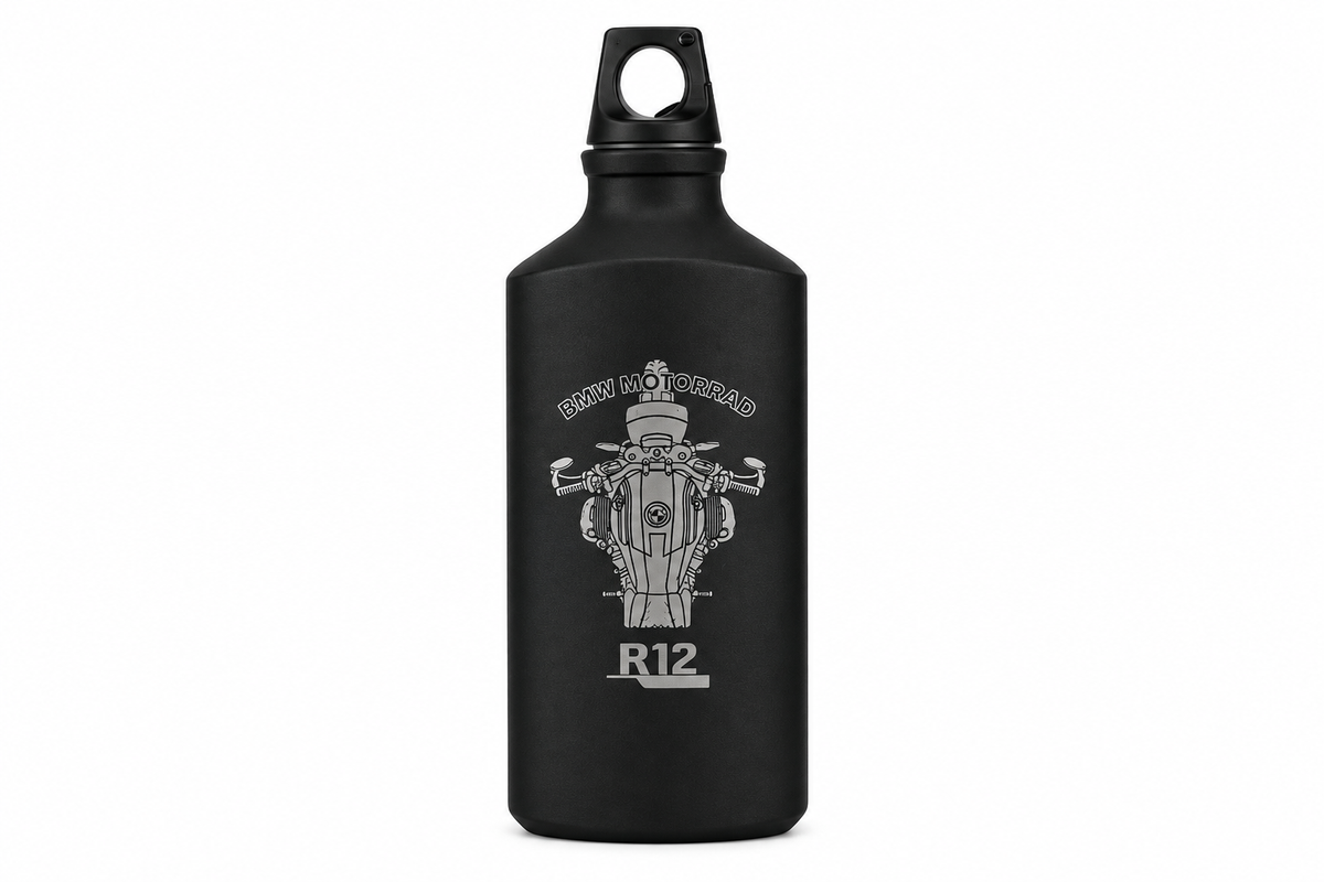 Squeeze BMW Motorrad R 12