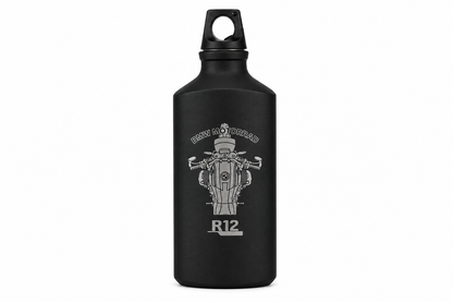 Squeeze BMW Motorrad R 12