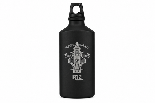 Squeeze BMW Motorrad R 12