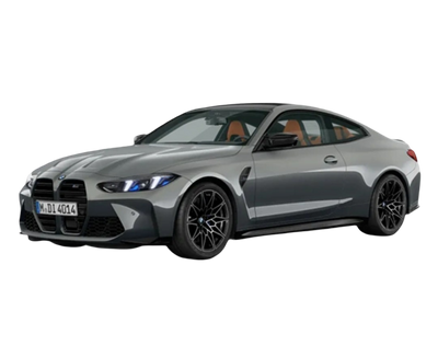M4 Competition